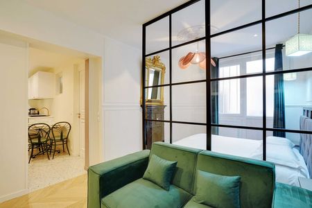 Rue Rodier - Photo 2