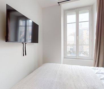 DES PAULINES P Roommate 4 Bedrooms at Clermont Ferrand - Photo 6