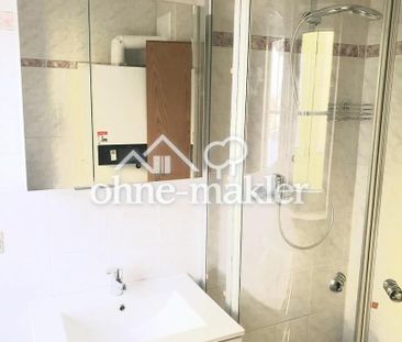 Sanierte, moderne 2-Raum-Wohnung in Augustusburg - Photo 6