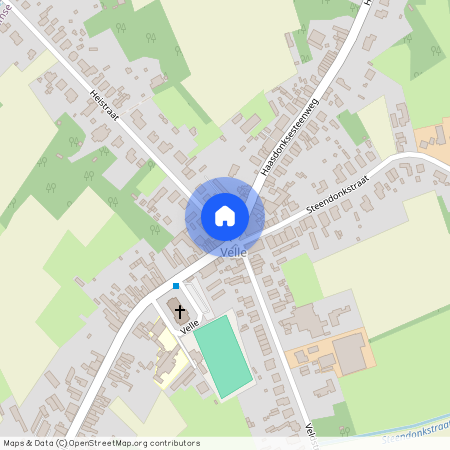 Haasdonksesteenweg 1, 9140 TEMSE