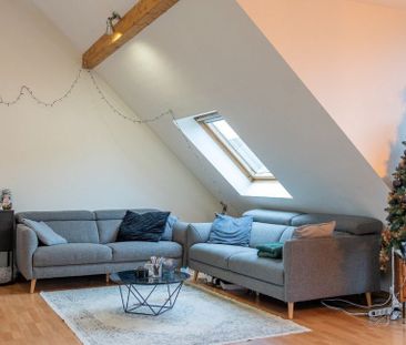 Duplex te huur in Kuurne voor € 780 met 3 slaapkamers - Photo 2