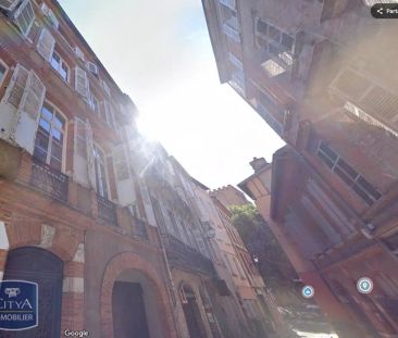 Appartement à louer 2 pièces 35.67m² - Photo 3