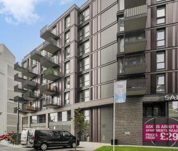 2 bedroom flat to rent - Photo 3