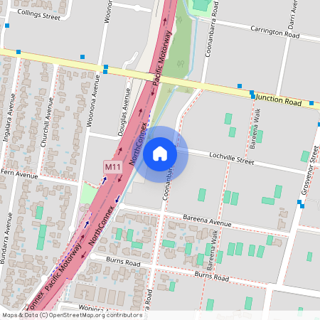 118A Coonanbarra Road, Wahroonga NSW 2076