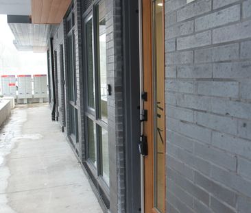 For Lease - 71 CURLEW Drive Unit# 81, Toronto, Ontario - Photo 5