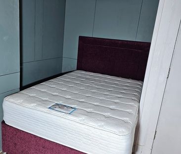 Studio Flat, Kirkwood Street, G73 - Photo 6