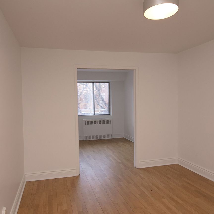 3460 Rue Durocher - Photo 1