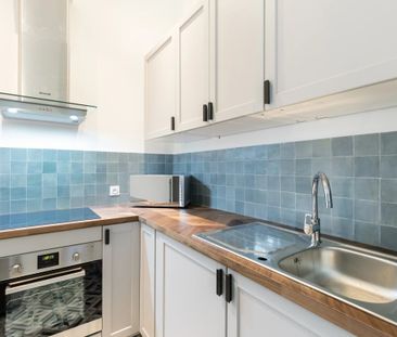 A Louer Marseille LA PLAINE / ND du MONT 13006 Type 2 magnifique Me... - Photo 4