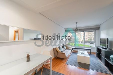 Alquiler de piso en Avenida Lisboa - Photo 5