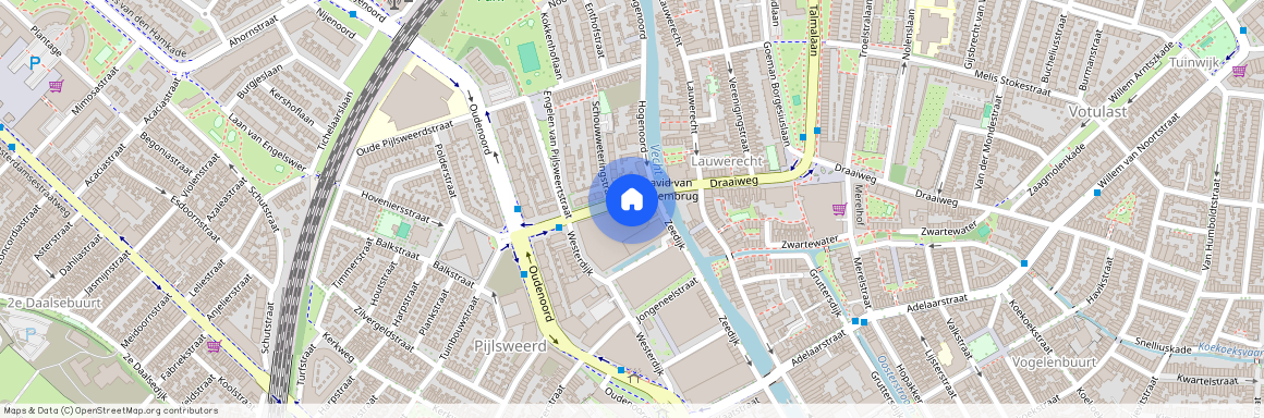 David Van Mollemstraat 133, 3513GA Utrecht