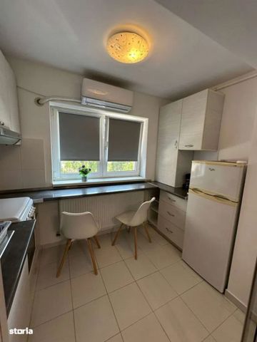 Garsoniera / Palladium Residence / Parcare / Centrala Propri - Fotografie 4