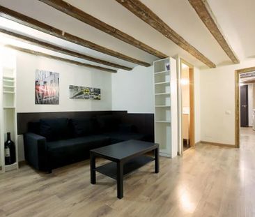 Carrer Nou de la Rambla, Barcelona, Catalonia 08001 - Photo 2