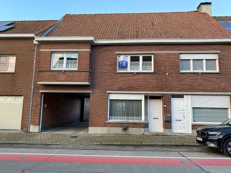 Winkelsestraat 94 / B , 8860 Lendelede - Photo 3