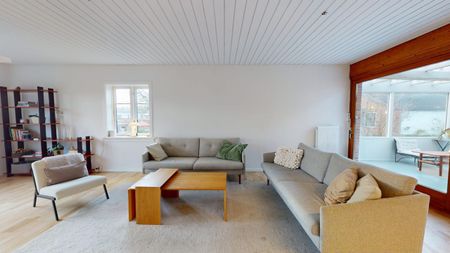 145m² Villa | Søborg - Photo 3