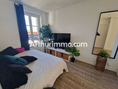 Location Appartement 2 pièces 34 m2 à Lagny-sur-Marne - Photo 3