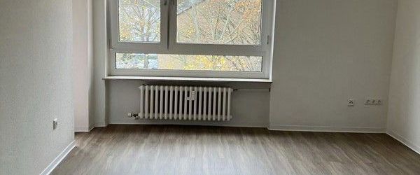 Sanierte 3 Zimmerwohnung mit Balkon - Foto 1