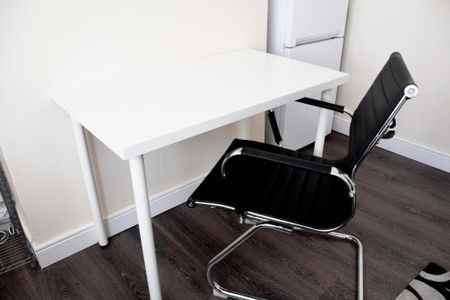 2 Bed Flat, Belgrave Gate, LE1 - Photo 4