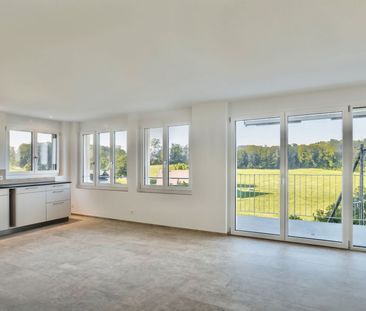4.5 Zimmer, 149 m², 2. Stock - Photo 5