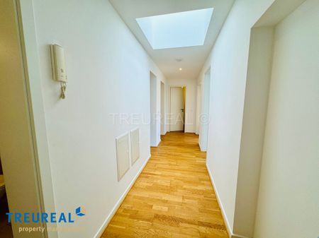 Wannsee* Einbauküche* 2-Bäder* sehr helle Zimmer* Waldnähe* sehr ruhig* - Foto 4