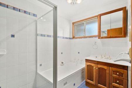 Low maintenance unit - Photo 5
