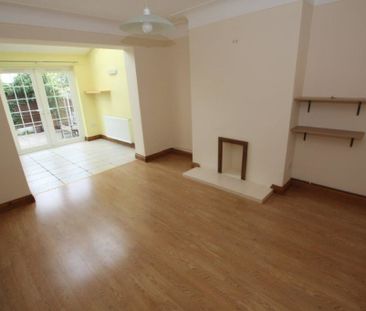 3 Bedroom HOUSE, Chester - Photo 1