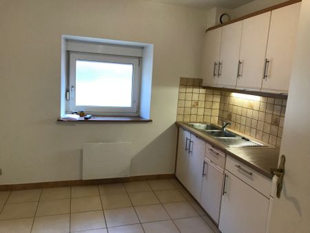 Appartement à louer, 2 pièces - Obermodern-Zutzendorf 67330 - Photo 4