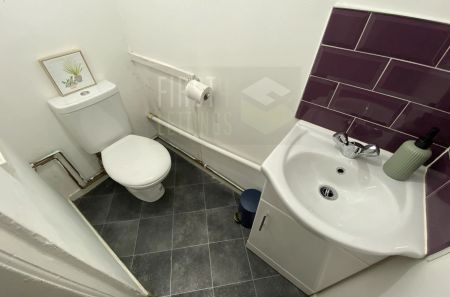 Wordsworth Road, Clarendon Park, Leicester, LE2 - Photo 3