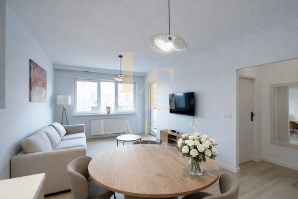 2-pokoje | Praga-Południe | Zwierzęta | Parking - Zdjęcie 1