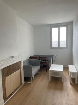 Location Appartement 2 pièces 34m² BORDEAUX 33000 - Photo 1