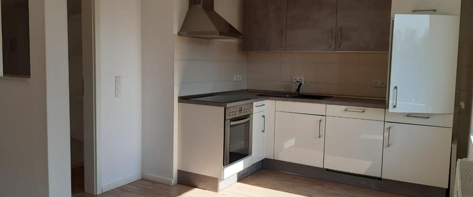 Wohnung zu vermieten - Photo 1