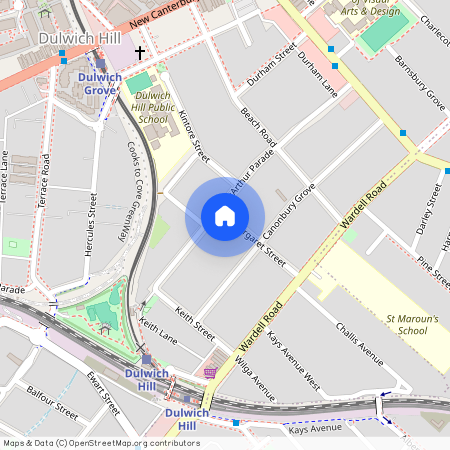 42A Mac Arthur Parade, NSW 2203, Dulwich Hill