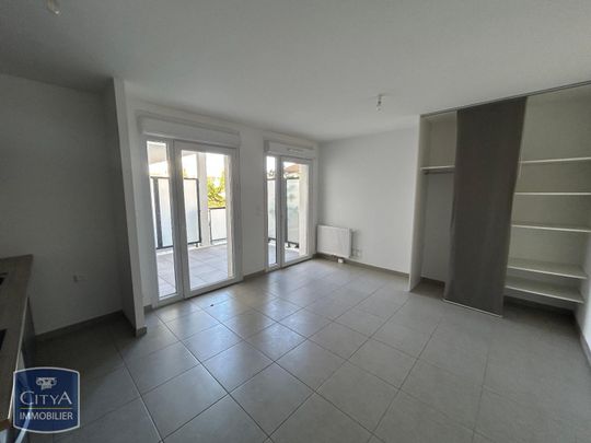 Location Appartement 1 pièce 24m² VERTOU 44120 - Photo 1