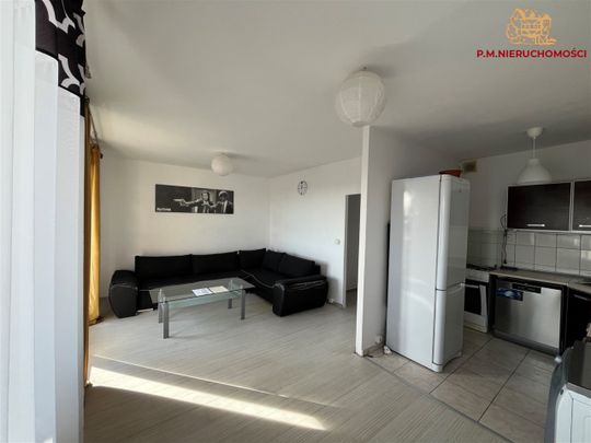 Rybnik Mieszkanie do wynajęcia - Фото 1