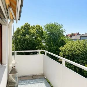 3-Zimmer Wohnung I Balkon I Garage I Kaasgrabengasse - Photo 2