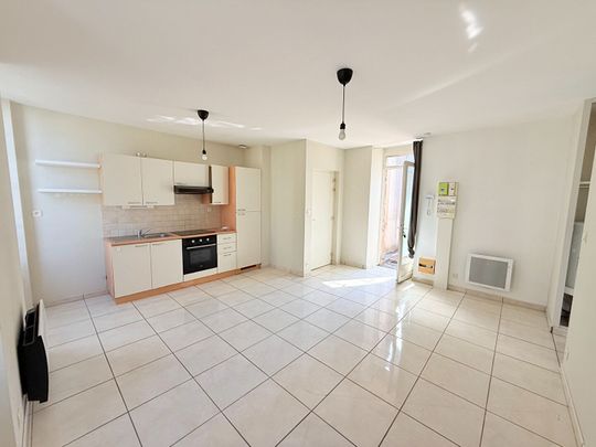 Location Appartement 2 pièces 45m² - Photo 1