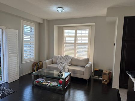 For Lease - 1 Mortlock Street, Ajax, Ontario - Photo 3