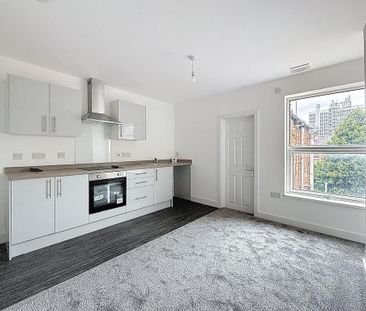 1 bedroom apartment to rent - Photo 3