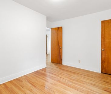 Appartement à louer - Montréal (Côte-des-Neiges/Notre-Dame-de-Grâce... - Photo 5