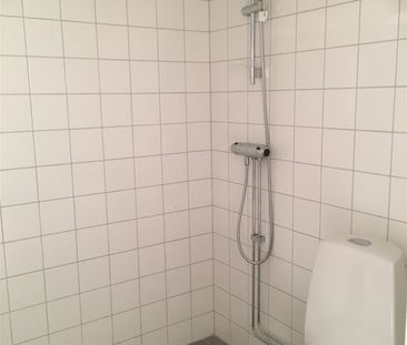 Ålidbacken, Umeå - Foto 1