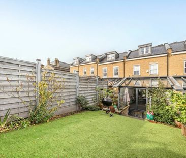 Athenlay Road - Photo 2