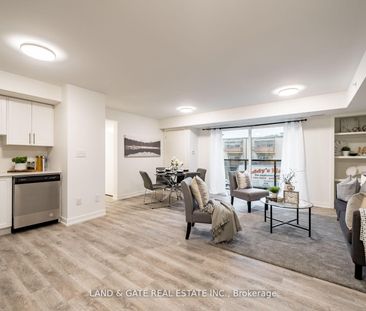 For Lease - 976 Simcoe Street Unit# 510, Oshawa, Ontario - Photo 4