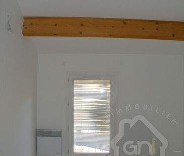 Location Appartement 4 pièces 82m² - Photo 1