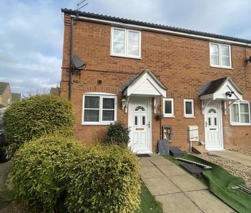 2 bedroom terraced house to rent - Photo 6