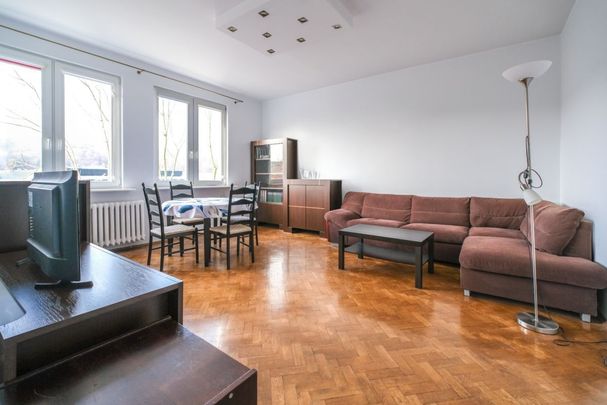 duże 2 pokoje Śródmieście Gdyni 48.8 m² - Фото 1