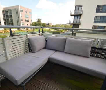 22 Lymewood Mews, Block A, Northwood, Dublin 9, D09 HN28 - Photo 3
