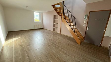 LOCATION ROMBAS APPARTEMENT F2 - Photo 2