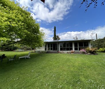 3-Bedroom Retro Home for Rent in Ohauiti - Ohauiti - Photo 2