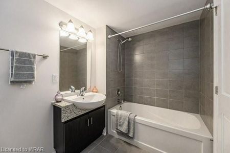 For Lease - 778 Laurelwood Drive Unit# 306, Waterloo, Ontario - Photo 5