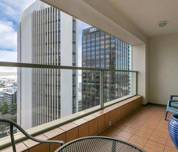 City Centre, 1503/8 Albert Street - Photo 6