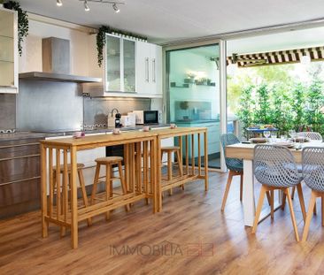 Spacieux T4 avec Terrasse, Vue Dégagée et Garage Beausolei - Photo 4
